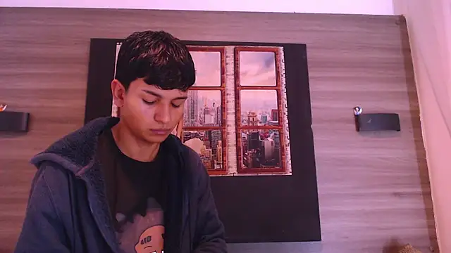 Snapshot of Joseph_Gonzalez chatting on January 2026 07:18:01 PM Joseph Gonzalez online show from January 2026 07:18:01 PM