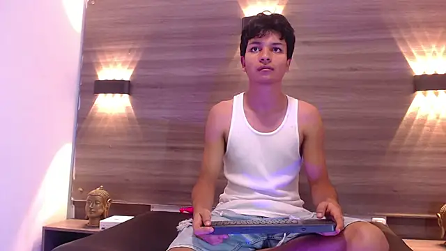 Snapshot of Joseph_Gonzalez chatting on February 2026 07:10:01 PM Joseph Gonzalez online show from February 2026 07:10:01 PM