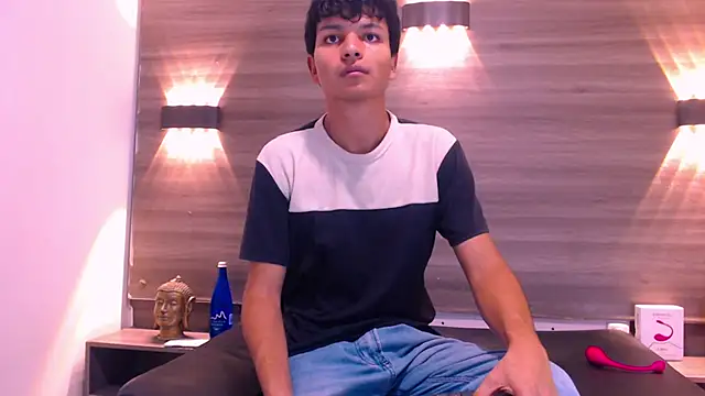 Snapshot of Joseph_Gonzalez chatting on February 2026 06:59:02 PM Joseph Gonzalez online show from February 2026 06:59:02 PM