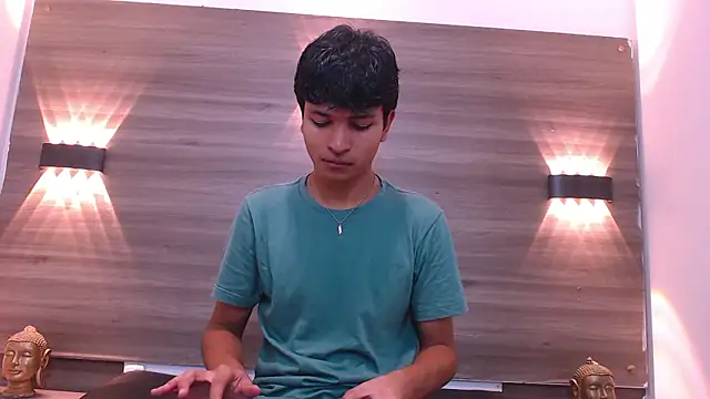 Snapshot of Joseph_Gonzalez chatting on February 2026 07:12:02 PM Joseph Gonzalez online show from February 2026 07:12:02 PM