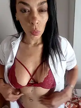 dulcemorela83 online show from December 2025 03:39:01 PM