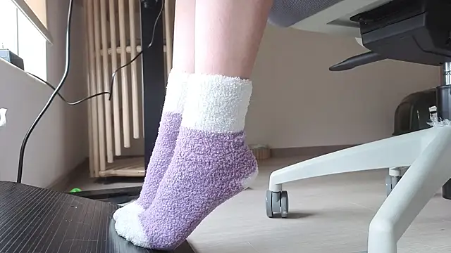 Snapshot of Feetbeth chatting on February 2026 08:36:02 PM Feetbeth online show from February 2026 08:36:02 PM