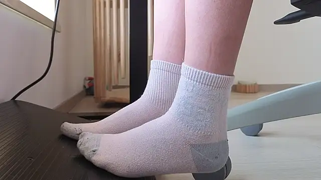 Snapshot of Feetbeth chatting on February 2026 08:42:02 PM Feetbeth online show from February 2026 08:42:02 PM