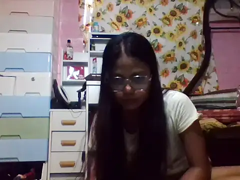 SexyApril online show from December 2025 02:06:02 AM