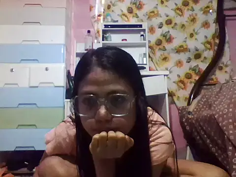 SexyApril online show from December 2025 03:13:01 AM