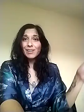 DommeVioleta online show from December 2025 11:54:01 PM