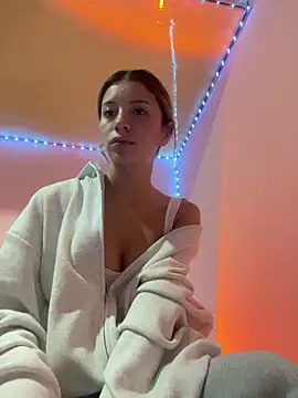 LucyRivera- online show from January 2026 02:38:01 AM