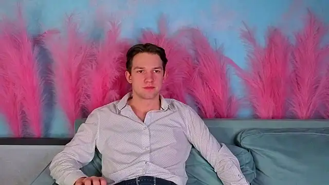 JamesRaww online show from January 2026 09:07:02 PM