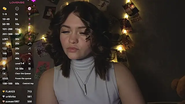 YummyTira online show from January 2026 12:47:01 AM