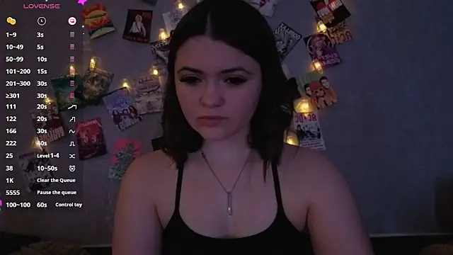 YummyTira online show from February 2026 01:01:02 AM