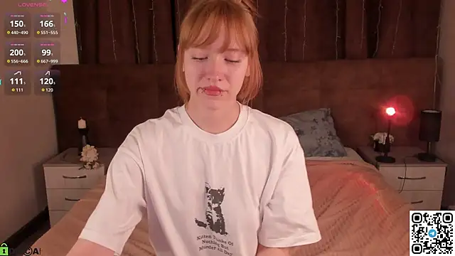 EmmaPratt online show from March 2026 12:06:01 AM