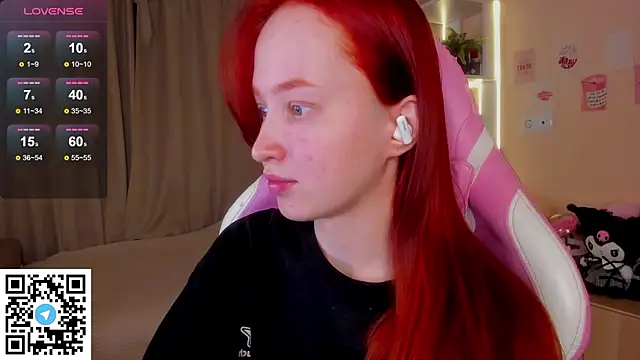 sunflare  online show from February 2026 05:20:02 PM