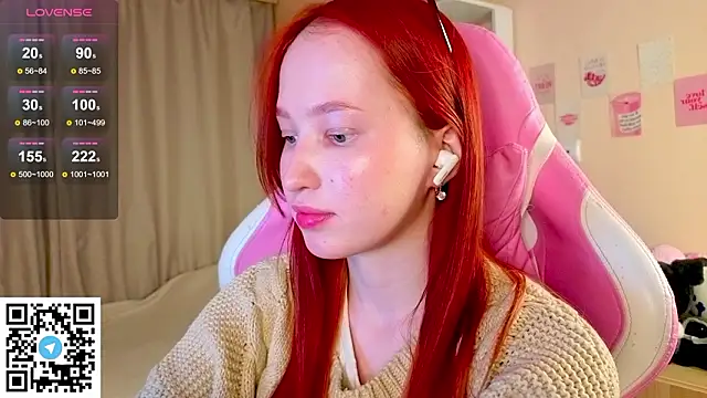 sunflare  online show from February 2026 05:46:02 PM