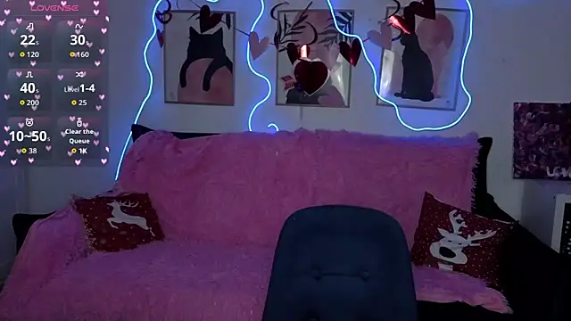 Snapshot of AlexsaStoyns chatting on February 2026 02:28:01 PM AlexsaStoyns online show from February 2026 02:28:01 PM