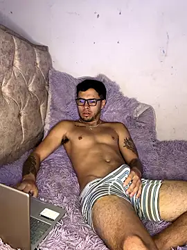 DavidNyx online show from January 2026 01:38:02 PM