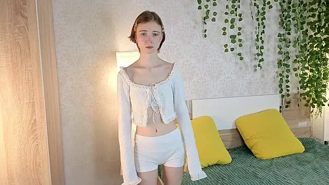 ViollaBloom online show from December 2025 01:43:02 AM