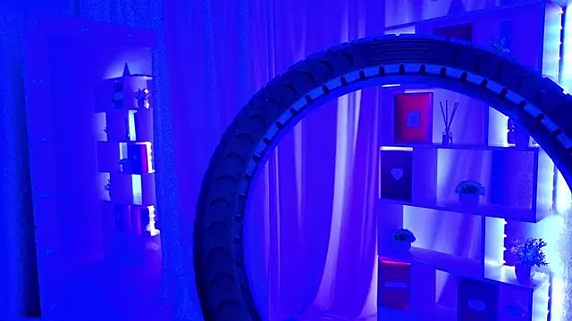 ViollaBloom online show from February 2026 03:36:02 AM