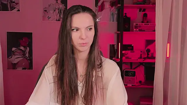 AliceLidell online show from March 2026 04:51:02 AM