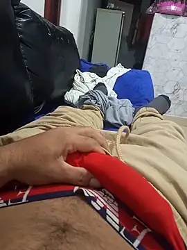 Alexanderreal23 online show from February 2026 07:14:01 AM