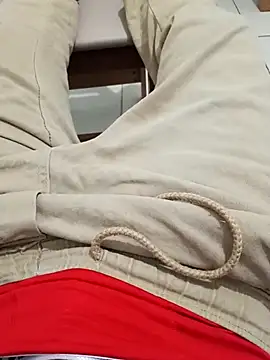 Alexanderreal23 online show from February 2026 07:18:02 AM