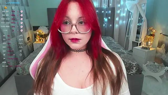 Miss Monaco online show from January 2026 06:11:01 PM