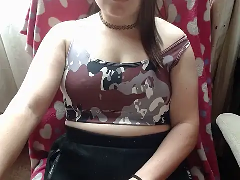 Snapshot of 666maskgirl chatting on February 2026 05:11:01 PM 666maskgirl online show from February 2026 05:11:01 PM