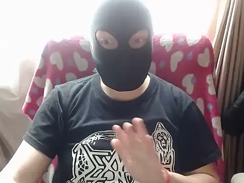 Snapshot of 666maskgirl chatting on March 2026 04:03:01 PM 666maskgirl online show from March 2026 04:03:01 PM