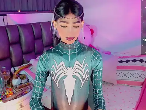 agathaferrer3 online show from February 2026 05:47:02 AM