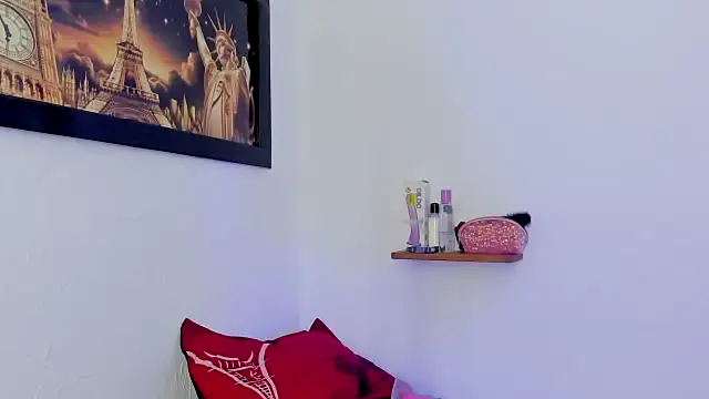 scarlett savage online show from January 2026 07:41:01 PM