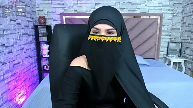 feriha zair online show from January 2026 06:33:02 PM