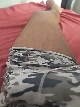 zerobert69 online show from May 2026 06:16:01 PM
