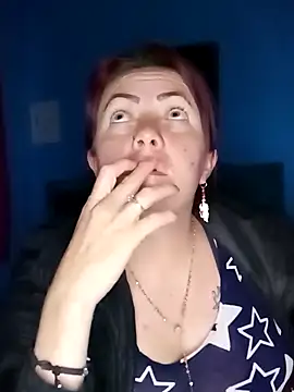 Annelis1 online show from December 2025 06:19:01 AM