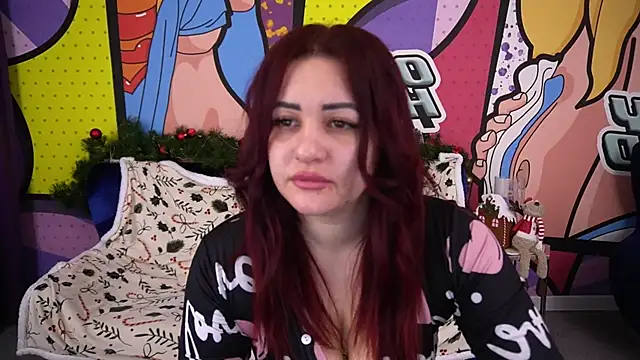 DiamondShadoww online show from December 2025 07:27:02 AM