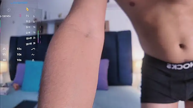 Archie 77 online show from February 2026 04:00:01 AM