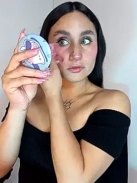 Snapshot of Akane_hot_ chatting on February 2026 03:36:02 AM Akane hot online show from February 2026 03:36:02 AM