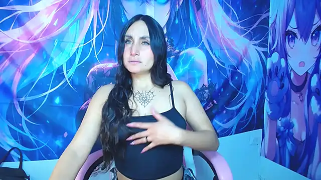 Snapshot of Akane_hot_ chatting on March 2026 03:34:02 AM Akane hot online show from March 2026 03:34:02 AM