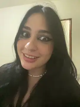 pudizinhaa  online show from February 2026 01:12:01 AM