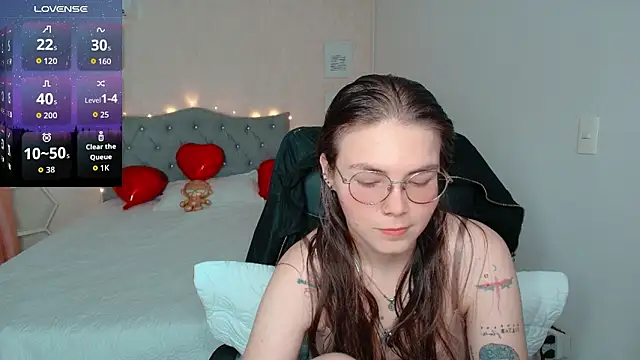 lexalove doll online show from February 2026 03:16:02 AM