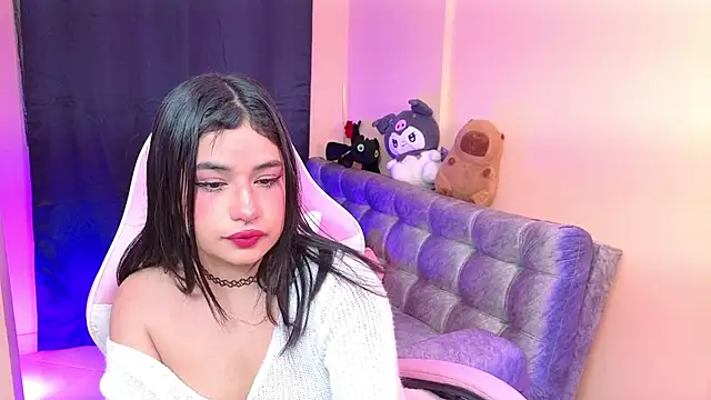 bonnieTaylor1 online show from December 2025 03:34:02 AM