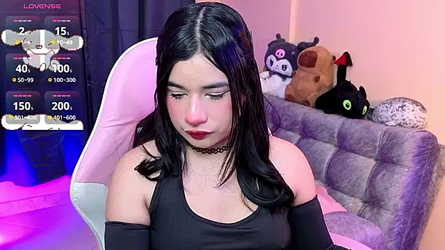 bonnieTaylor1 online show from February 2026 04:35:02 AM