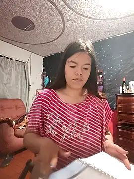 Krolaykate online show from January 2026 09:22:02 AM