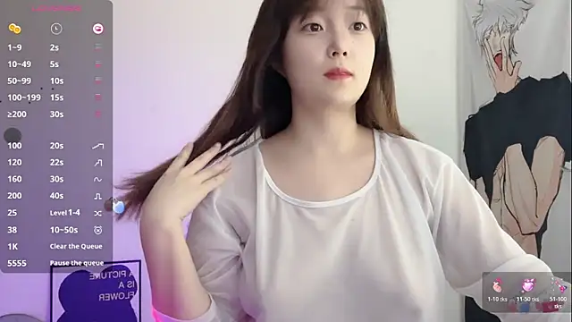  flipped  online show from January 2026 04:03:01 AM