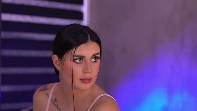 LexaRhodes online show from February 2026 03:30:02 PM