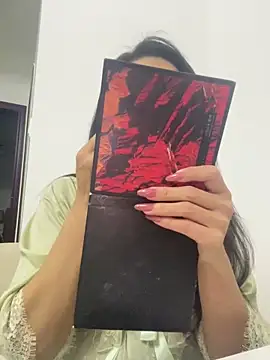 XX-61 online show from January 2026 04:43:02 PM