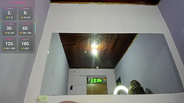 Snapshot of ValerySalasar_ chatting on February 2026 05:41:01 AM ValerySalasar online show from February 2026 05:41:01 AM