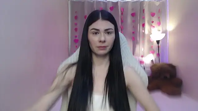 MilaSecret55 online show from February 2026 07:12:01 AM