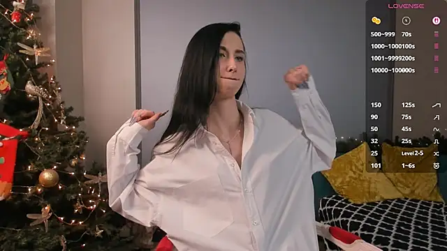 ChiaClonts online show from January 2026 11:03:02 AM