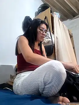 Yelena 77 online show from April 2026 10:37:02 PM