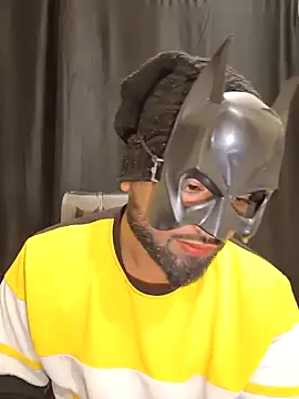 Crazy 1Boy online show from January 2026 02:43:01 PM