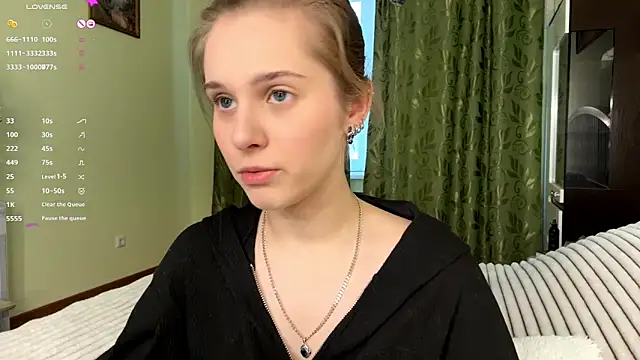 MiaBlanko online show from January 2026 09:35:01 AM